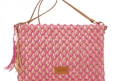 Γυναικεία Τσάντα Verde 48-0000340 - VERDE - 