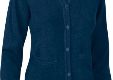 Γυναικεία Ζακέτα CARDIGAN Valento JEVACDMMR Orion Navy Blue - Valento - 