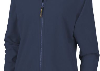 Γυναικεία Ζακέτα Micro Fleece R115F Result La Femme Navy - Result - 