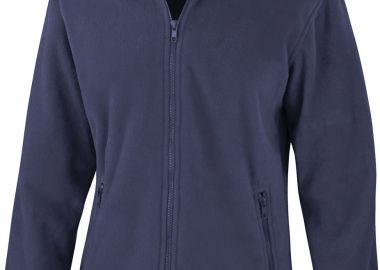 Γυναικεία Ζακέτα R220F Result Fashion Fit Outdoor Navy - Result - 