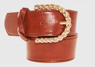 Γυναικεία ζώνη - FUNKY BUDDHA - 