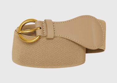 Γυναικεία ζώνη - FUNKY BUDDHA - 