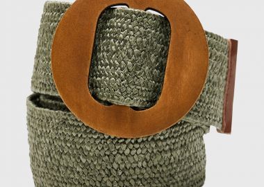 Γυναικεία ζώνη - FUNKY BUDDHA - 