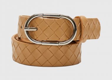 Γυναικεία ζώνη - FUNKY BUDDHA - 