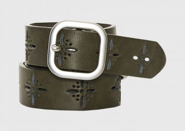 Γυναικεία ζώνη - FUNKY BUDDHA - 