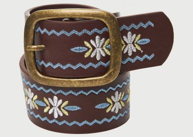 Γυναικεία ζώνη - FUNKY BUDDHA - 