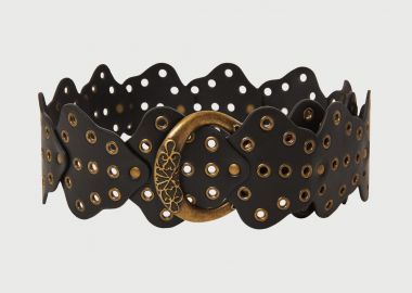 Γυναικεία ζώνη - FUNKY BUDDHA - 