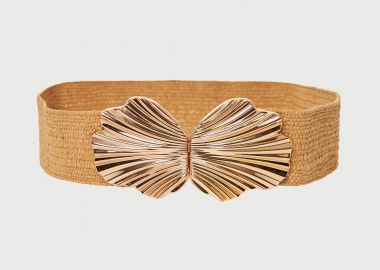 Γυναικεία ζώνη - FUNKY BUDDHA - 