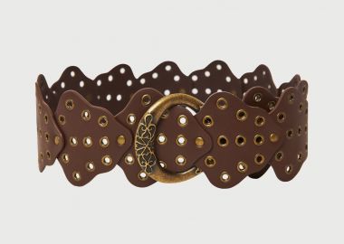 Γυναικεία ζώνη - FUNKY BUDDHA - 