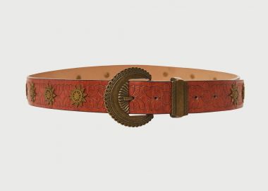 Γυναικεία ζώνη - FUNKY BUDDHA - 