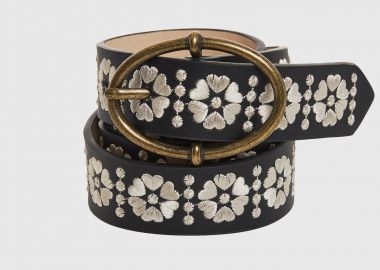 Γυναικεία ζώνη - FUNKY BUDDHA - 