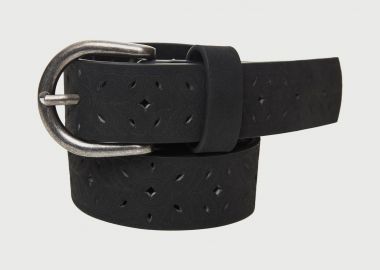 Γυναικεία ζώνη από οικολογικό δέρμα - FUNKY BUDDHA - 