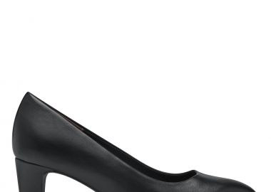 Γυναικείες Ανατιμικές Γόβες Tamaris 1-22419-41 020 Μαύρο - Tamaris - 