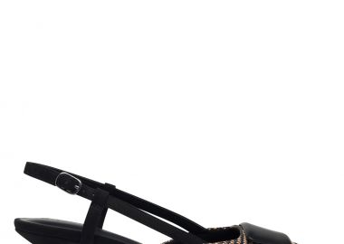 Γυναικείες Ανατομικές Γόβες Marco Tozzi 2-29503-44 098 Μαύρες - Marco Tozzi - 