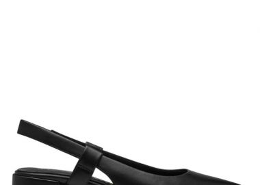 Γυναικείες Ανατομικές Γόβες Marco Tozzi 2-29505-42 001 Μαύρες - Marco Tozzi - 