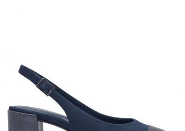 Γυναικείες Ανατομικές Γόβες Marco Tozzi 2-29610-42 890 Μπλε - Marco Tozzi - 