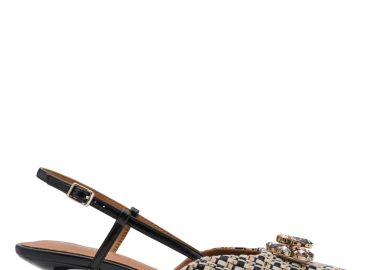 Γυναικείες Ανατομικές Γόβες Τamaris 1-29512-46 098 Μαύρο - Tamaris - 