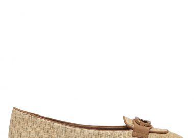 Γυναικειές Ανατομικές Μπαλαρίνες 1-22144-44 318 Μπέζ - Tamaris - 