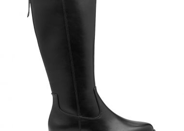 Γυναικείες Ανατομικές Μπότες Jana 8-25564-43 001 Μαύρες - Tamaris Comfort - 