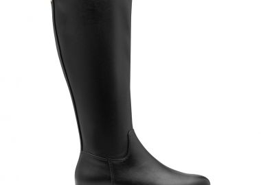 Γυναικείες Ανατομικές Μπότες Marco Tozzi 2-25622-45-001 Μαύρες - Marco Tozzi - 