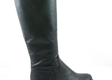 Γυναικείες Ανατομικές Μπότες Ragazza 0299 Μαύρες - Ragazza - 