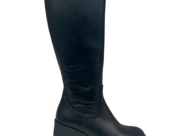 Γυναικείες Ανατομικές Μπότες Ragazza 0477 Μαύρες - Ragazza - 