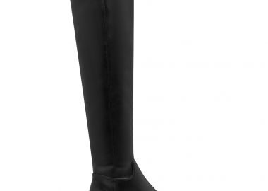 Γυναικείες Ανατομικές Μπότες Tamaris 1-25508-45 001 Μαύρες - Tamaris - 