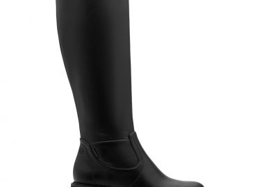 Γυναικείες Ανατομικές Μπότες Tamaris Comfort 8-86501-45 022 Μαύρες - Tamaris Comfort - 