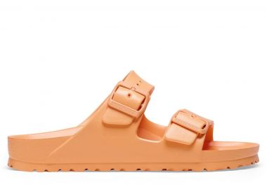 Γυναικείες Ανατομικές Παντόφλες Birkenstock Arizona EVA 1025586 Narrow Fit Πορτοκαλί - Birkenstock - 