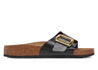 Γυναικείες Ανατομικές Παντόφλες Birkenstock Catalina 1029481 Graceful Licorice - Birkenstock - 