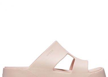 Γυναικείες Ανατομικές Παντόφλες Crocs 209409-6UR Ροζ - Crocs - 