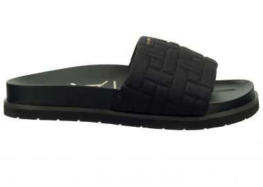 Γυναικείες Ανατομικές Παντόφλες Slide Gant Mardale 30507939 G00 Μαύρες - Gant - 