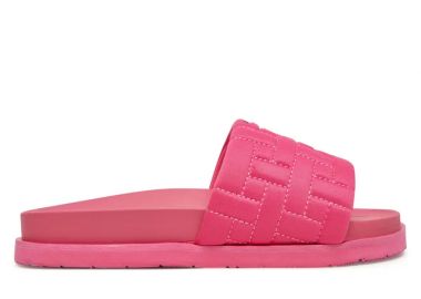 Γυναικείες Ανατομικές Παντόφλες Slide Gant Mardale 30507939 G597 Φούξια - Gant - 