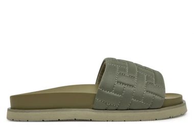 Γυναικείες Ανατομικές Παντόφλες Slide Gant Mardale 30507939 G725 Λαδί - Gant - 