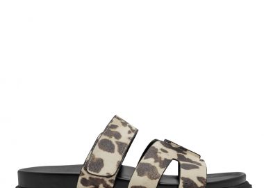 Γυναικείες Ανατομικές Παντόφλες Tamaris 1-27412-46 102 Cow - Tamaris - 