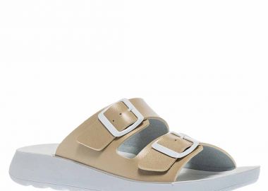 Γυναικείες Comfort Παντόφλες Inblu Ag000004 054 - INBLU - 