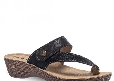 Γυναικείες Comfort Σαγιονάρες Inblu Gl000057 014 - INBLU - 