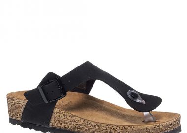 Γυναικείες Comfort Σαγιονάρες Inblu Nm000035 014 - INBLU - 