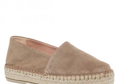 Γυναικείες Δερμάτινες Εσπαντρίγιες Maison Minrelle 12029013 - MAISON MINRELLE - 