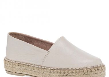 Γυναικείες Δερμάτινες Εσπαντρίγιες Maison Minrelle 12029014 - MAISON MINRELLE - 