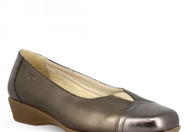 Γυναικείες Δερμάτινες Γόβες Boxer 52939-50-464 - BOXER - 