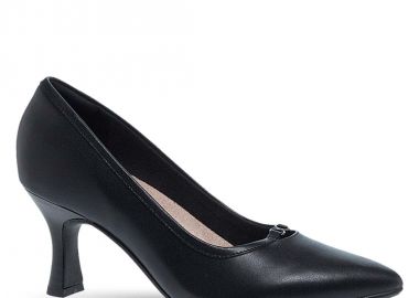 Γυναικείες Δερμάτινες Γόβες Clarks 26184267 - CLARKS - 