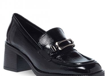 Γυναικείες Δερμάτινες Γόβες Maison Minrelle 10630044 - MAISON MINRELLE - 