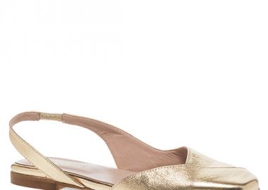 Γυναικείες Δερμάτινες Γόβες Maison Minrelle 10631024 - MAISON MINRELLE - 