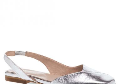 Γυναικείες Δερμάτινες Γόβες Maison Minrelle 10631024 - MAISON MINRELLE - 