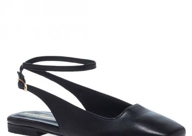 Γυναικείες Δερμάτινες Γόβες Maison Minrelle 10631025 - MAISON MINRELLE - 