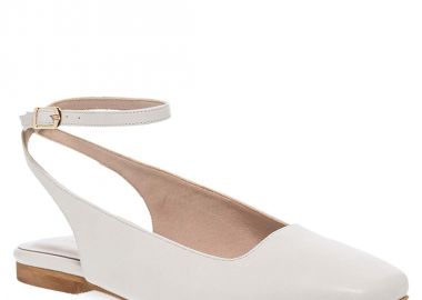 Γυναικείες Δερμάτινες Γόβες Maison Minrelle 10631025 - MAISON MINRELLE - 