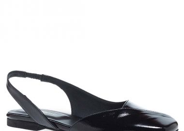 Γυναικείες Δερμάτινες Γόβες Maison Minrelle 10631036 - MAISON MINRELLE - 