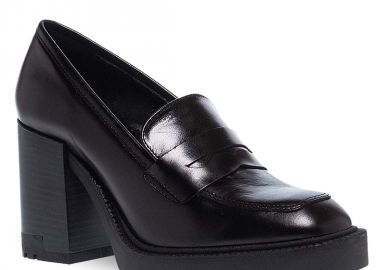 Γυναικείες Δερμάτινες Γόβες Parex 10528021 - PAREX - 