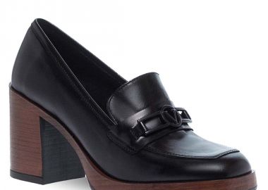 Γυναικείες Δερμάτινες Γόβες Parex 10528025 - PAREX - 